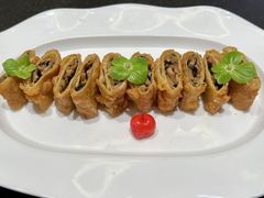 -荣兴酒家(徐家汇店)