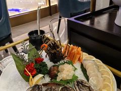 -红雀围·海鲜火锅(陆家嘴中心店)