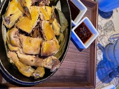 -桂满陇天书(南京德基旗舰店)