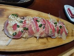 -古京·臻致料理(月湖店)