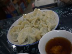 -九龙餐厅(大沽路店)