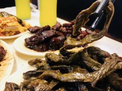 -尹记餐馆(花园店)