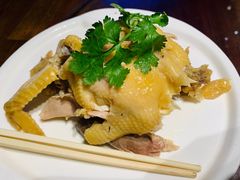 -金苑酒家·客家菜·广东老字号(万象店)