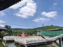 -威海华夏城景区