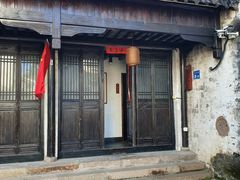 -巡塘古镇