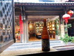 门面-滇藏石锅宴(崇仁巷老店)