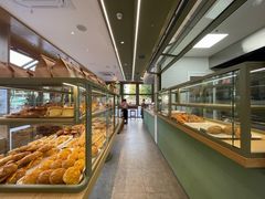 -可颂坊(中心书城店)