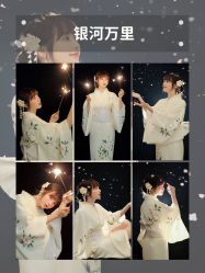-蜜桃少女VISION写真馆(雁塔店)