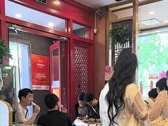 -老雒阳面馆·水席(定鼎门店)