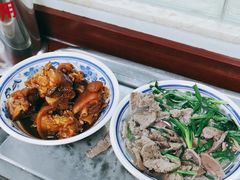 -珍珍小食店(西华路店)