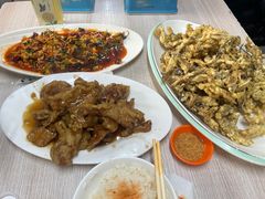 -夕阳红小吃(中街大悦城店)