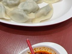 -喜家德虾仁水饺(长泰广场店)