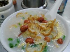 一品艇仔粥-银记肠粉店(北京路店)