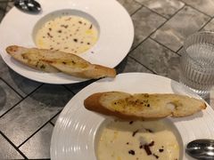-盐说Salt Talk北美风味西餐厅(海上世界店)