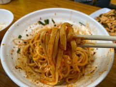 -老陈婆手工面庄