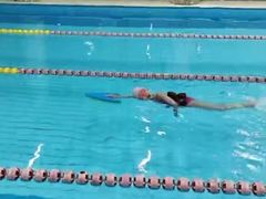 -万豪游泳俱乐部(总店)