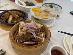 -金华安大酒楼·老牌潮菜·粤式茶点(东方国际店)