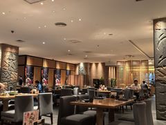 -京旬海鲜放题·铁板烧自助餐厅
