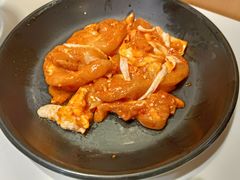 -花味·自助烤肉(江宁同曦店)