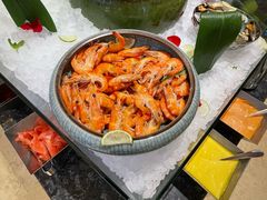 -威斯汀舞台餐厅