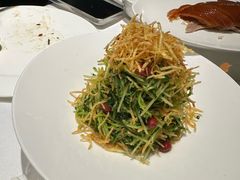 -四季民福烤鸭店(王府井东安门店)