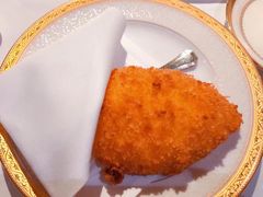 -唐阁(香港朗廷酒店)