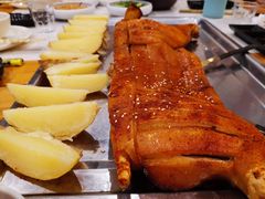 -浮何烤铺(桐梓林店)