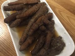 -陈傻子餐厅(世纪都会店)