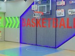 -翼速篮球·少儿篮球培训·中考体育(贵和店·原鲁能城店)