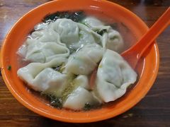 -阿麟馄饨(延长路店)