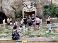 -杭州开元森泊度假乐园