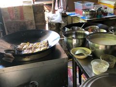 -周记热干面豆皮大王(桃花东街店)