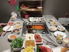 -海底捞火锅(龙湖北京大兴天街店)