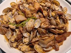 -即墨老公社·海肠捞饭大王(古城店)