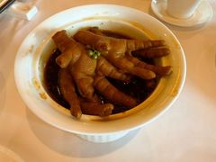 -顺德喜来登酒店·采悦轩