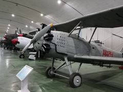 -中国航空博物馆