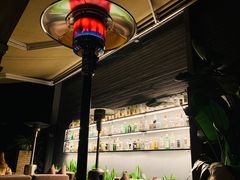 -酷cigar&whisky·bar(神仙树店)