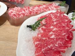 -石鼎香·非遗淮扬火锅(江都龙川桥店)