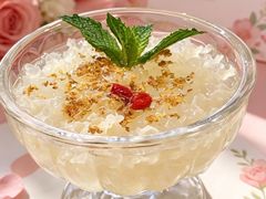 -百年银屏蚝烙·潮汕菜·非遗(乐山店)
