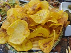 -程波烧烤(香滨路店)