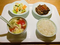 -东园小馆·早茶·淮扬小炒(宋夹城店)