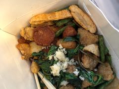 -呷贺盐酥鸡(抄纸巷店)