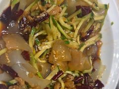 -闫府私房菜·老字号(恒隆店)