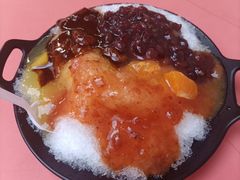 -王中王刨冰