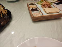 -汇贤府·李氏鲁菜(五棵松店)