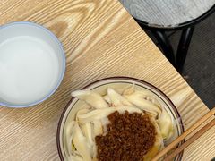 -马王庙刀削面馆(四川省交通学院宿舍店)