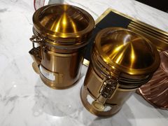 -麦隆咖啡Mellower Coffee(弘基时尚生活中心店)