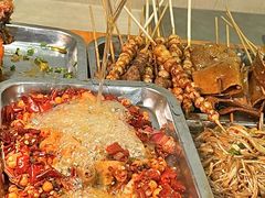 -86烧烤·炭火烧烤 (石人总店)