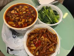 -老三样·旧食新味(万寿宫店)