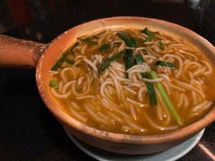 -丽江金茂凯悦臻选酒店-滇香馆